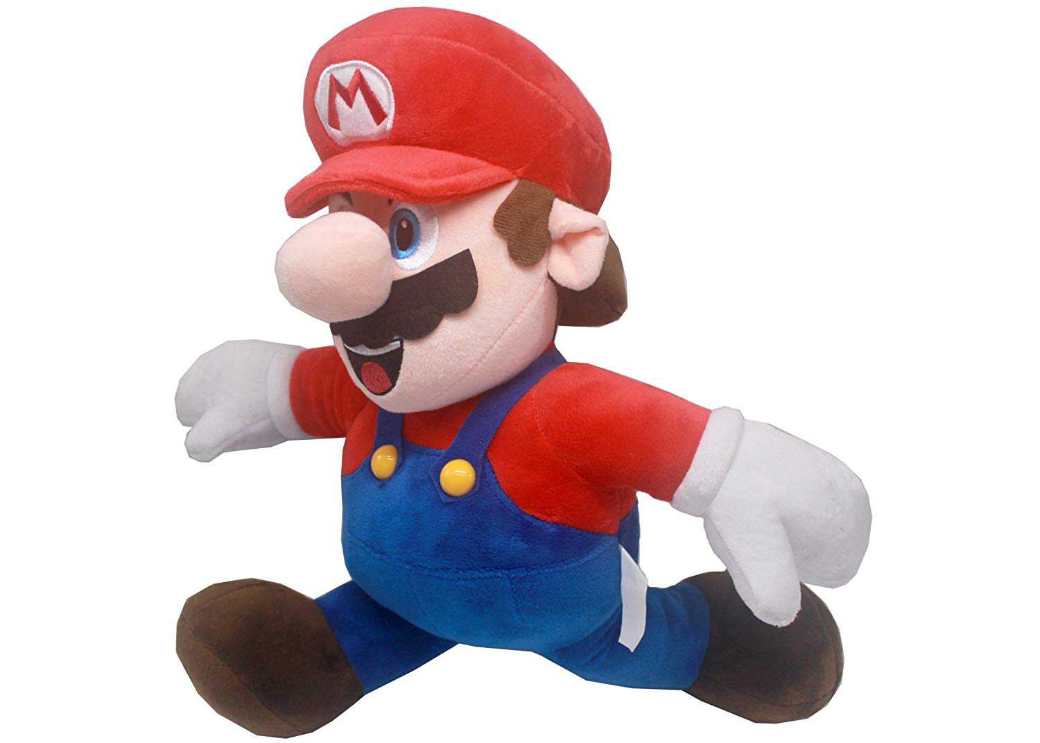 super mario plush movie
