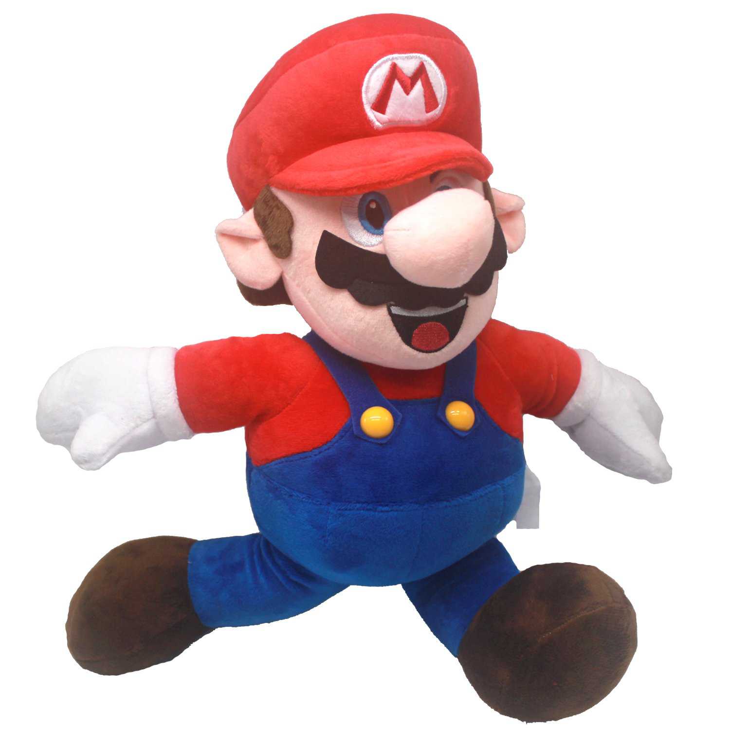 good stuff super mario plush