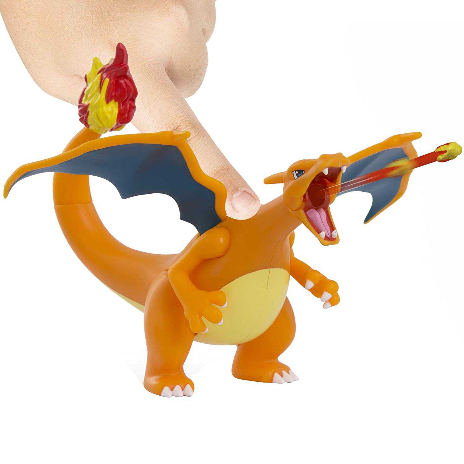 charizard 10 inch funko