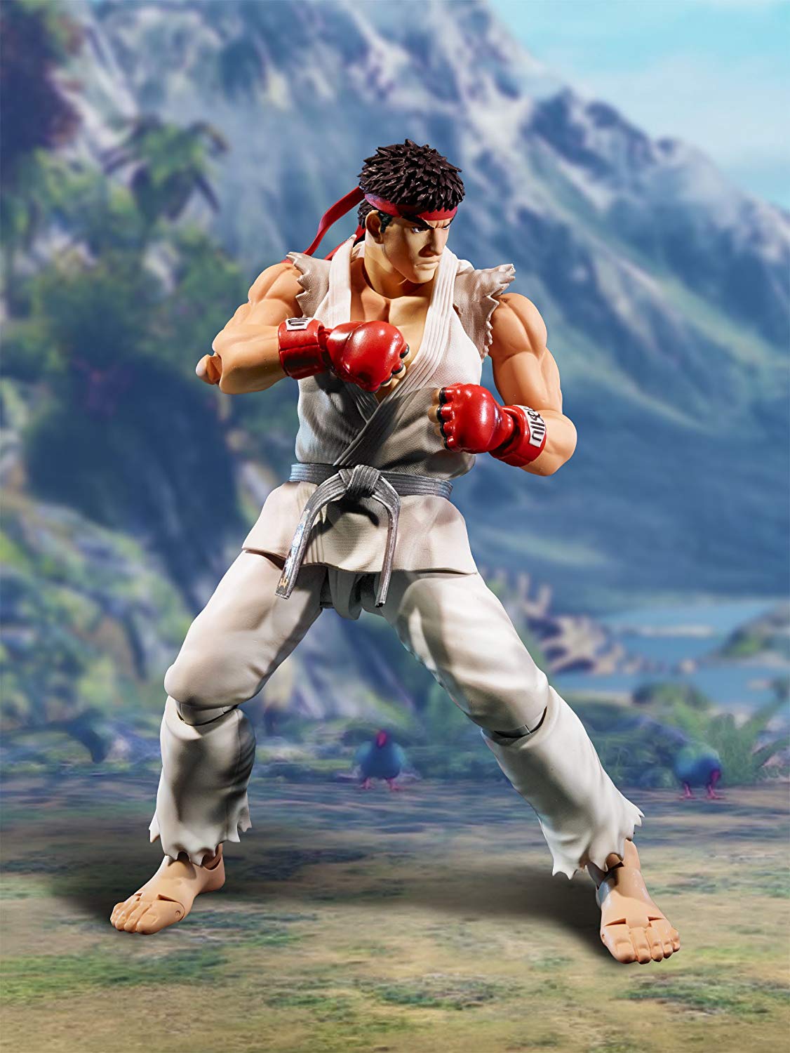 tamashii ryu