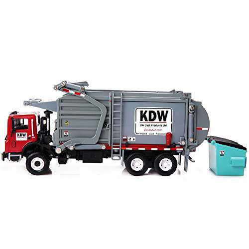 garbage truck toy garbage truck toy